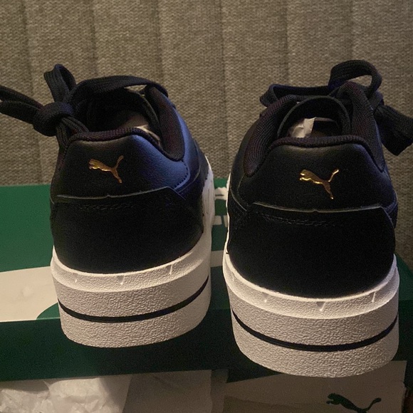 Puma Cali Court sneakers - Picture 3 of 7